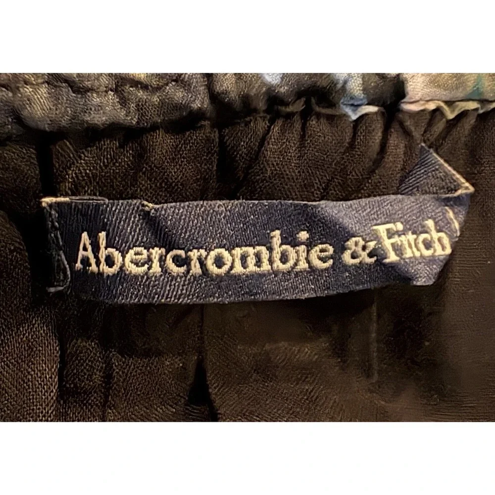 Abercrombie & Fitch abercrombie fitch